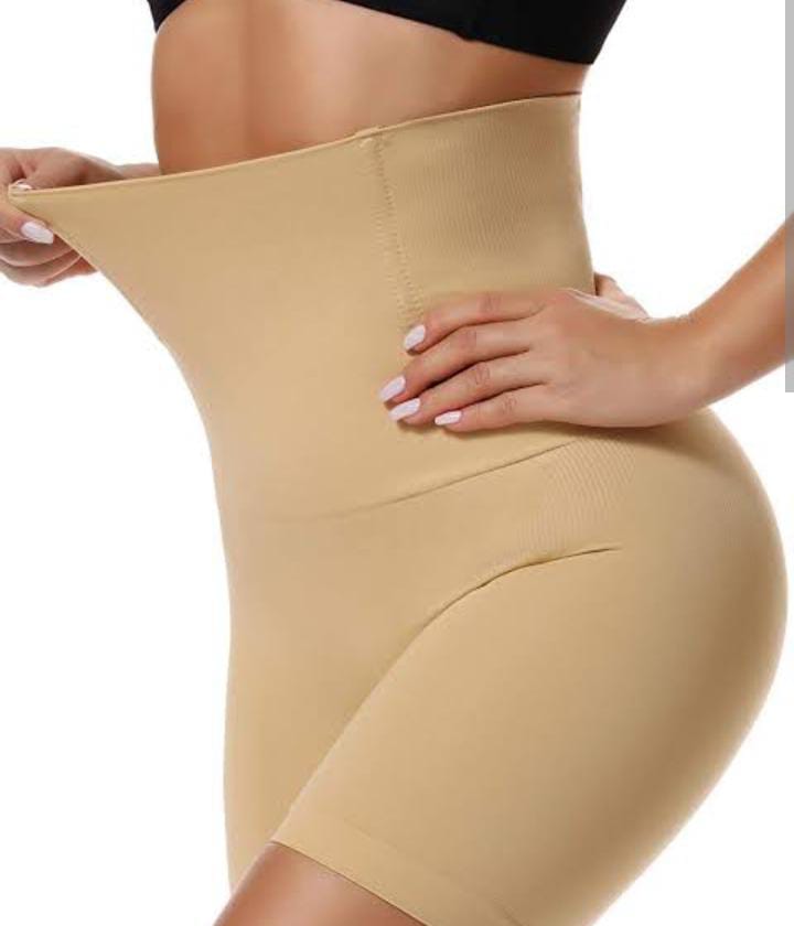 High Waiist Fitter For Men & women