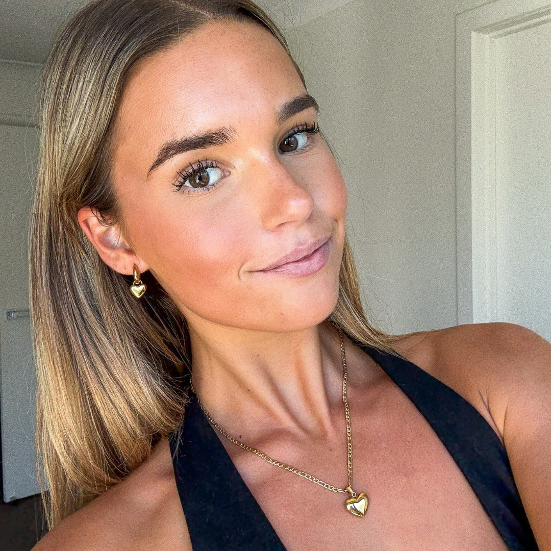 Amora 2.0 Earrings